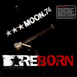 Moon.74 - Reborn (2012)