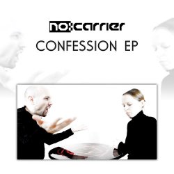 No:Carrier - Confession (2014) [EP]