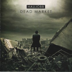 Haujobb - Dead Market (2011) [EP]