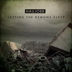 Haujobb - Letting The Demons Sleep (2013) [Single]