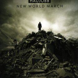 Haujobb - New World March (2011) [2CD]