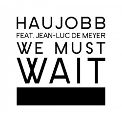 Haujobb - We Must Wait (2014) [Single]