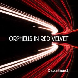 Orpheus In Red Velvet - Discontinued (2017)