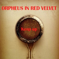 Orpheus In Red Velvet - Keep Up (2014) [Single]