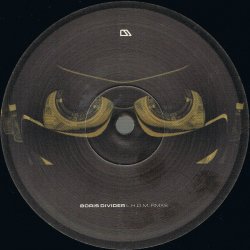 Boris Divider - L.H.D.M. Remixes (2008) [Single]