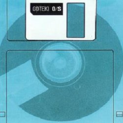 Goteki - Goteki O/S (2002)