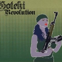 Goteki - Revolution (2005)