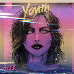 Alex - Youth (2017) [EP]