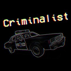Headlighter - Criminalist (2017)