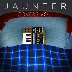 Jaunter - Covers Vol. 1 (2015) [EP]