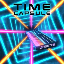 Jaunter - Time Capsule (2016) [EP]