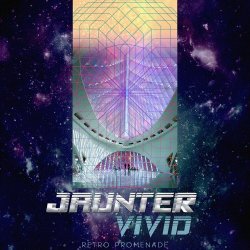 Jaunter - Vivid (2015) [EP]
