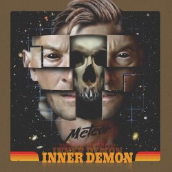 Meteor - Inner Demon (2017)