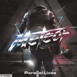 Meteor - Parallel Lives (2016)