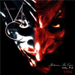 Velvet Acid Christ - Between The Eyes Vol. 2 (Fate) (2004)