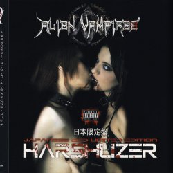 Alien Vampires - Harshlizer (Japanese Edition) (2010) [2CD]