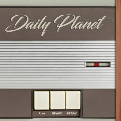 Daily Planet - Play Rewind Repeat (2017) [2CD]