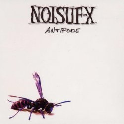 Noisuf-X - Antipode (2005)
