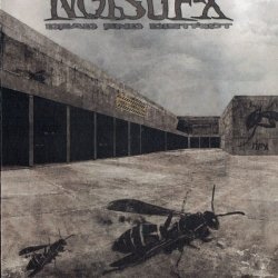 Noisuf-X - Dead End District (2011) [2CD]