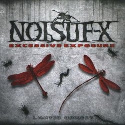 Noisuf-X - Excessive Exposure (2010) [2CD]