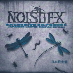 Noisuf-X - Excessive Exposure (2010) [Japanese Edition]