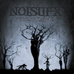 Noisuf-X - Voodoo Ritual (2009)
