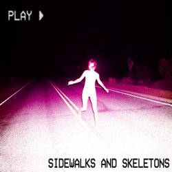 Sidewalks And Skeletons - White Light (2015)