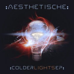 Aesthetische - Colder Lights (2014) [EP]