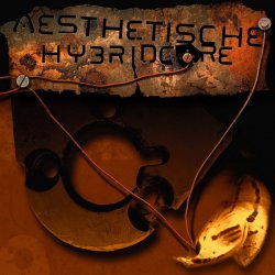 Aesthetische - HybridCore (2014) [2CD]