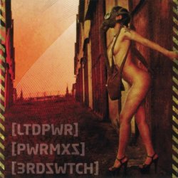 Aesthetische - Powerswitch (2012) [3CD]