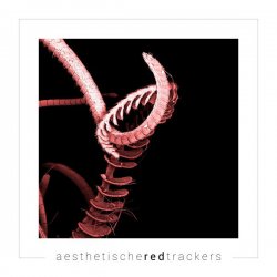 Aesthetische - Red Trackers (The 1000 Milestone Edit) (2013) [Single]