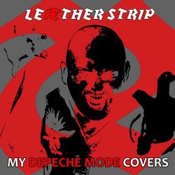 Leaether Strip - ÆDM: My Depeche Mode Covers (2017)