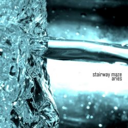 Stairway Maze - Aries (2017) [EP]