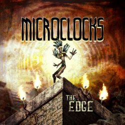 MicroClocks - The Edge (2016) [EP]