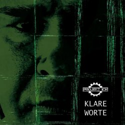 Projekt Ich - Klare Worte (2013) [Single]