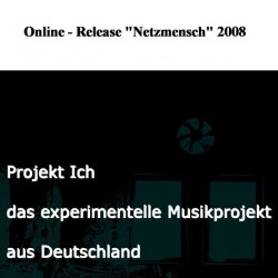Projekt Ich - Netzmensch (2011)