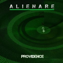 Alienare - Providence (2017) [Single]