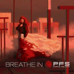 Purple Fog Side - Breathe In (2016) [Single]