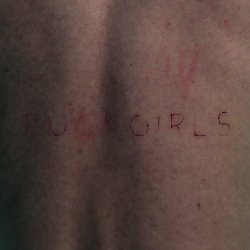 The Land Below - Fuckgirls Original Soundtrack (2017)