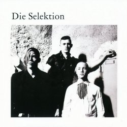 Die Selektion - Die Selektion (2012)