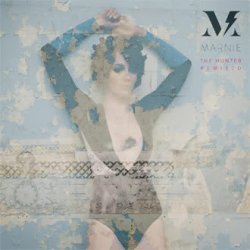 Marnie - The Hunter Remixed (2014) [EP]