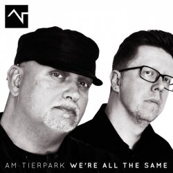 Am Tierpark - We're All The Same (2017) [EP]