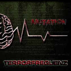 Terrorfrequenz - Mutation (2017) [EP]
