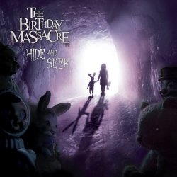 The Birthday Massacre - Hide And Seek (2012)