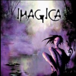 The Birthday Massacre - Imagica (Demo 1) (2000)