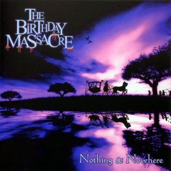 The Birthday Massacre - Nothing And Nowhere (2002)