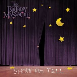 The Birthday Massacre - Show And Tell (Live) (2009)
