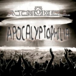 A.T.Mödell - Apocalyptophilia (2013)