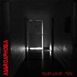 Aggroaphobia - Obsessive Mind (2013) [EP]