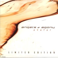 Angels & Agony - Avatar (2004)